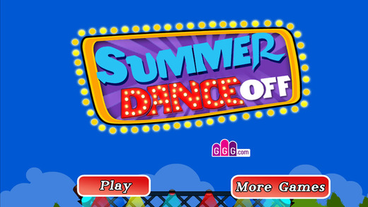 免費下載遊戲APP|Summer Dance Game app開箱文|APP開箱王