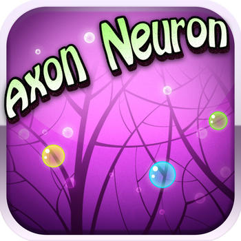 Axon Neuron LOGO-APP點子