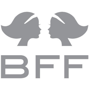 BFF Best Fashion Friend LOGO-APP點子