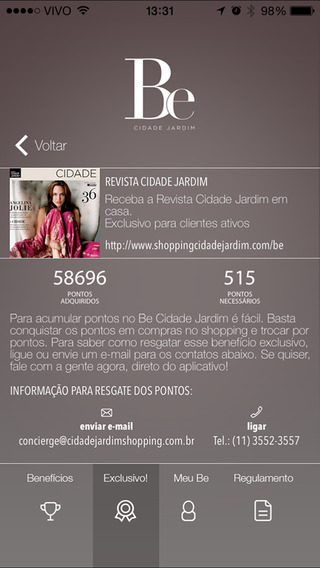 免費下載工具APP|Be Cidade Jardim app開箱文|APP開箱王