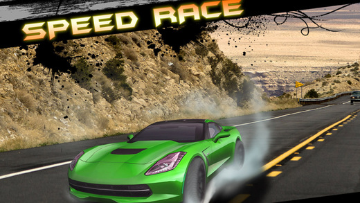 【免費遊戲App】Speed Cars Racing 2015-APP點子