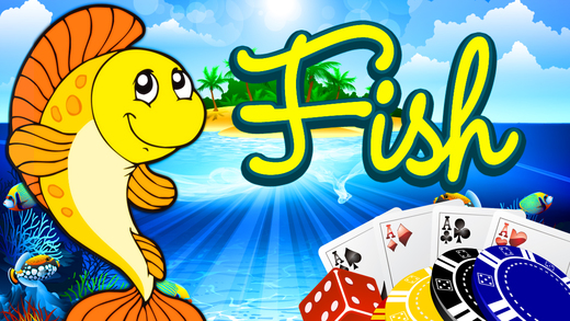 All New 2-1 Big Gold Fish Blackjack Bash Win Splashy Rich-es Casino Free