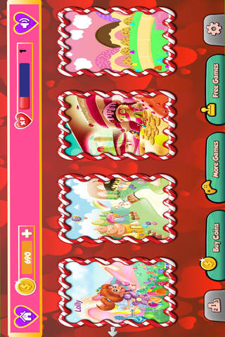 `` Candy Bingo! screenshot 4