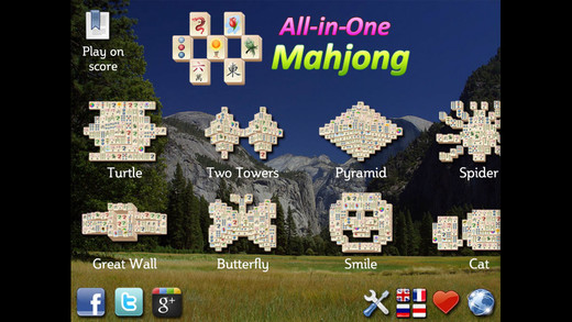 All-in-One Mahjong FREE