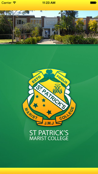 St Patrick’s Marist College Dundas - Skoolbag