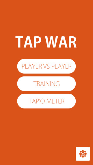 Tap War HD