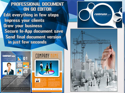 免費下載商業APP|Extreme PDF - Edit, Create, Annotate, Sign, Fill documents & Templates app開箱文|APP開箱王