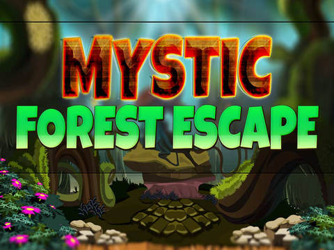 免費下載遊戲APP|Mystic Forest Escape app開箱文|APP開箱王