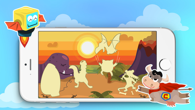 免費下載遊戲APP|Puzlo - fun coloring puzzle game for kids app開箱文|APP開箱王