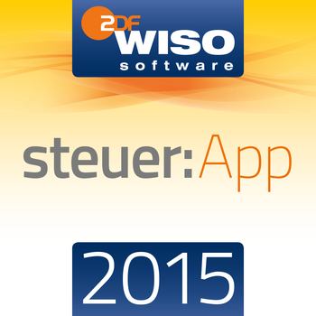 WISO steuer:App 2015 LOGO-APP點子