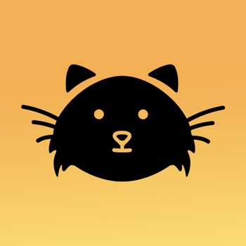 Cat Anecdotes LOGO-APP點子