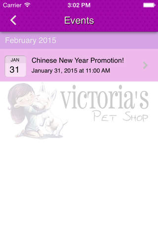 Victoria's Pet Shop screenshot 2