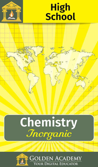 High School : Inorganic Chemistry