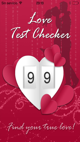 免費下載娛樂APP|Your Love Test Calculator app開箱文|APP開箱王