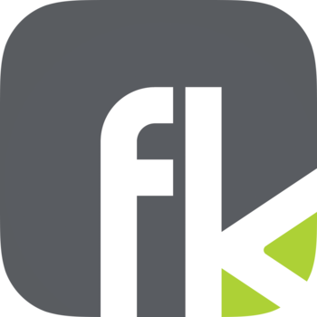 Frisokar LOGO-APP點子