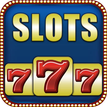 Spin & Win Big Casino & Slots 遊戲 App LOGO-APP開箱王