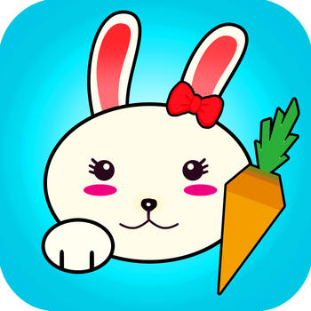 Amazing Animal Forest Race Free 遊戲 App LOGO-APP開箱王