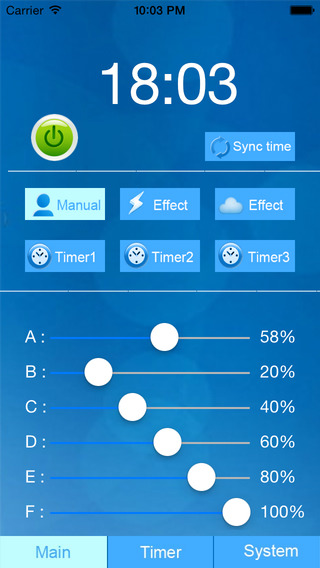 【免費工具App】SmartController For Light S-APP點子