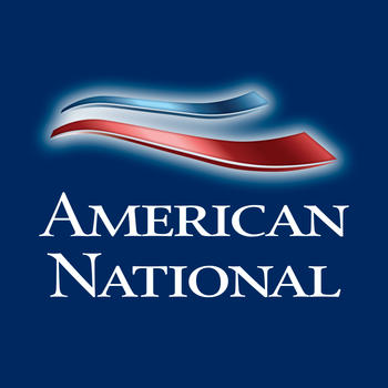 American National Mobile Banking 財經 App LOGO-APP開箱王