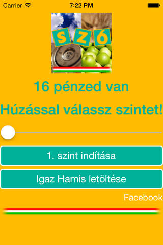 4 Kép 1 Szó — Kitalálod? magyar screenshot 4