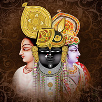 Shrinathji Pushti Path LOGO-APP點子