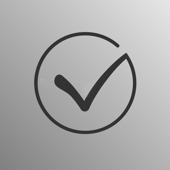 Taskmator - TaskPaper compatible with Reminders for iOS LOGO-APP點子