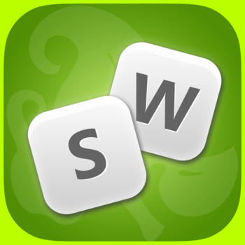 iSpellWord Game LOGO-APP點子