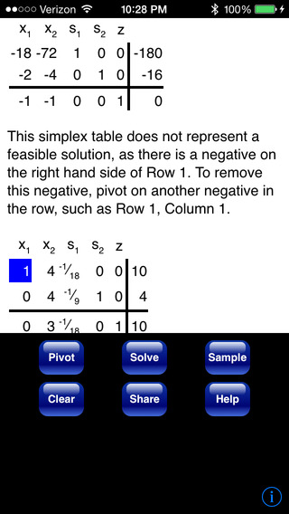 【免費教育App】Simplex Tutor-APP點子