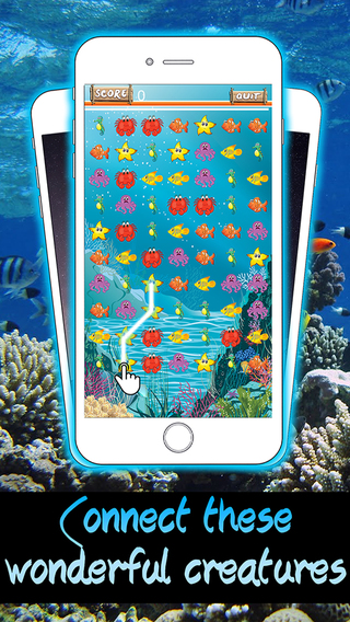 免費下載遊戲APP|Sea World Dash Puzzle Of Bob - Out Of Air Underwater Edition PREMIUM by Animal Clown app開箱文|APP開箱王