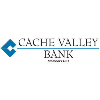 Cache Valley Bank for iPad LOGO-APP點子