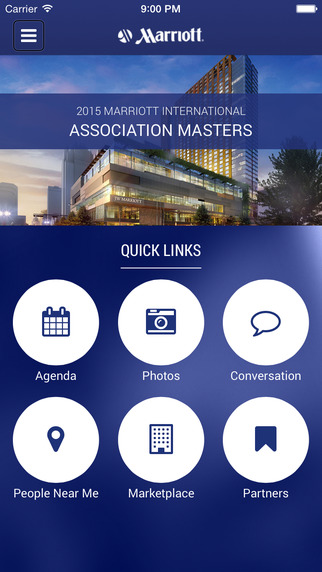 免費下載娛樂APP|Marriott Association Masters app開箱文|APP開箱王