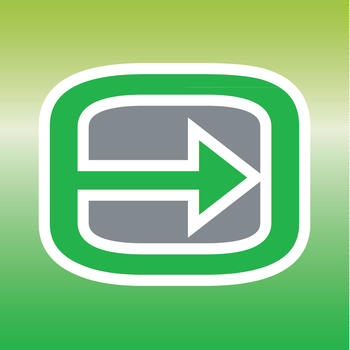 ZOOMcatalog LOGO-APP點子