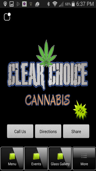 Clear Choice Cannabils