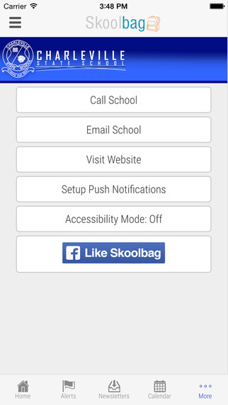 免費下載教育APP|Charleville State School - Skoolbag app開箱文|APP開箱王