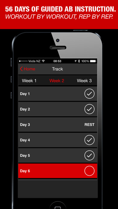 iPhone Screenshot 2