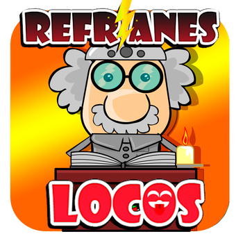 Refranes Locos 娛樂 App LOGO-APP開箱王