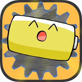 Nickel-metal hydride battery factory! 遊戲 App LOGO-APP開箱王