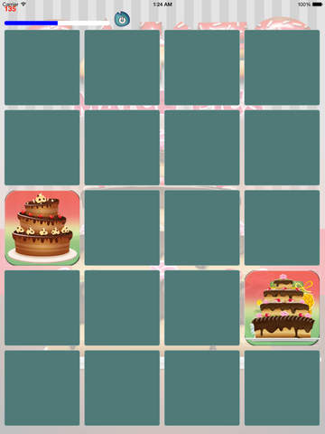 免費下載遊戲APP|A Appetizing Cakes Match Pics app開箱文|APP開箱王