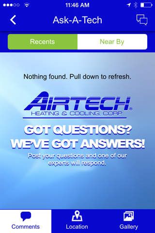 AirTech Heating & Air Conditioning screenshot 4