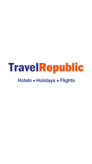 Travel Republicのおすすめ画像1