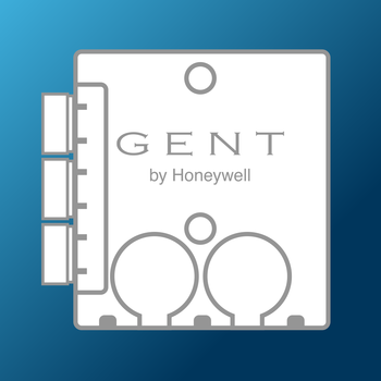 Gent Interface Selector LOGO-APP點子