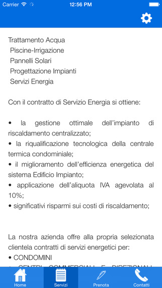 【免費商業App】IdraulicaTomasella-APP點子