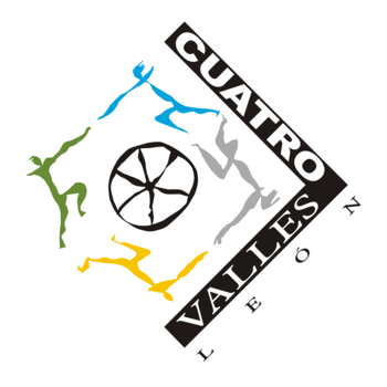 Cuatro Valles LOGO-APP點子