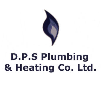 DPS Plumbing and heating LOGO-APP點子