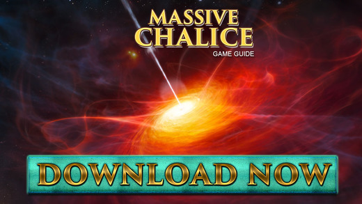 Mega Game - Massive Chalice Version