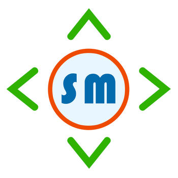 Summit Service Management LOGO-APP點子