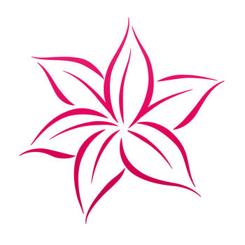 Lily - Your Personal and Private Period and Cycle Tracker and Fertility and Ovulation Calculator LOGO-APP點子