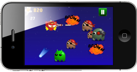 【免費遊戲App】Birds Vs Angry Aliens Free Game: Mayhem On Dark Space Empire-APP點子