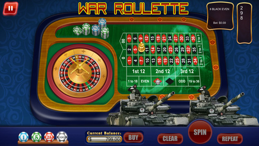 免費下載遊戲APP|Annihilation War Fun Camp & Modern Roulette House of Casino Pro app開箱文|APP開箱王