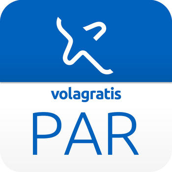 Volagratis a Parigi 旅遊 App LOGO-APP開箱王